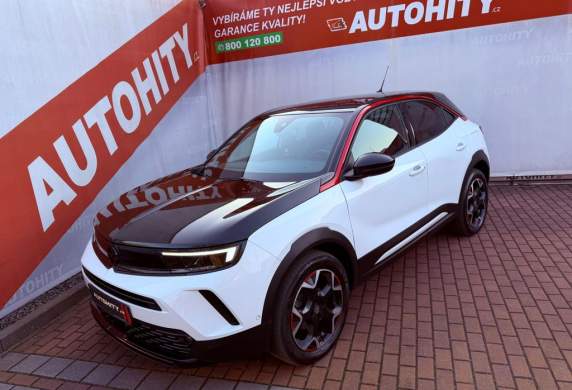 Opel - Mokka