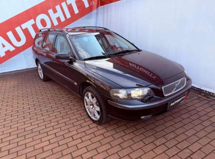 Volvo - V70