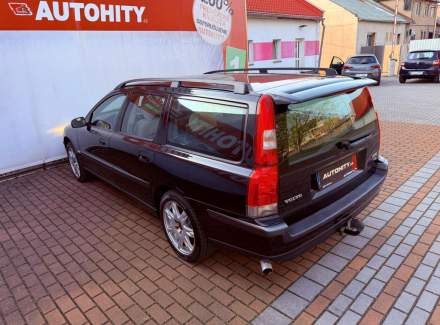 Volvo - V70