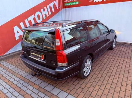 Volvo - V70