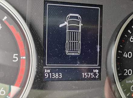 Volkswagen - Crafter