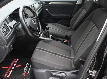 Volkswagen - T-Roc