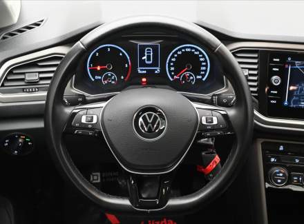 Volkswagen - T-Roc