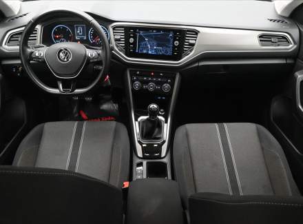 Volkswagen - T-Roc