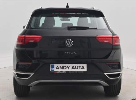 Volkswagen - T-Roc