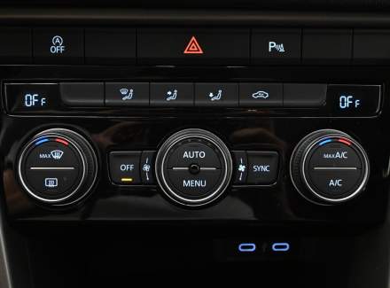 Volkswagen - T-Roc