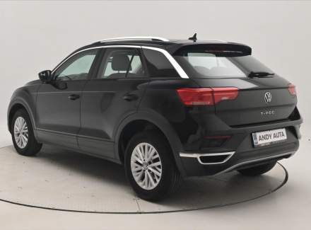 Volkswagen - T-Roc