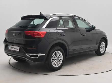 Volkswagen - T-Roc