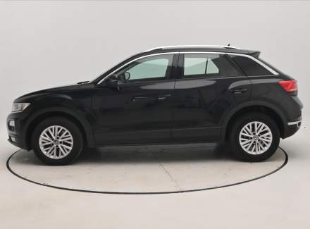 Volkswagen - T-Roc