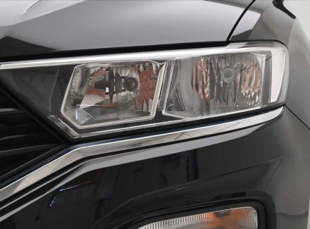 Volkswagen - T-Roc
