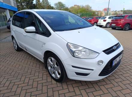 Ford - S-MAX