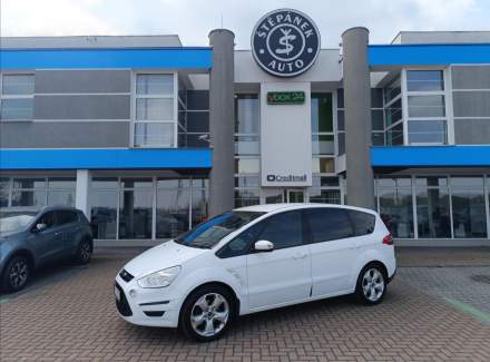 Ford - S-MAX
