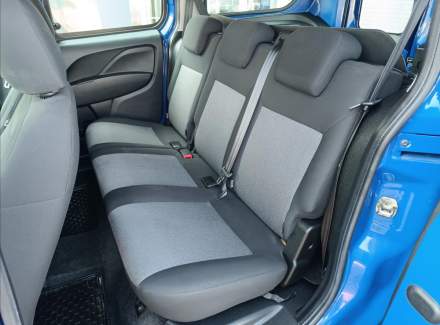 Fiat - Doblo