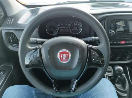 Fiat - Doblo