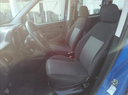 Fiat - Doblo