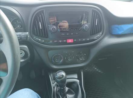 Fiat - Doblo
