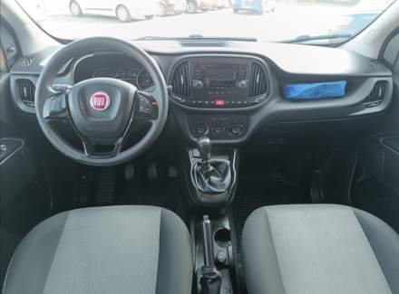 Fiat - Doblo