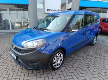Fiat - Doblo