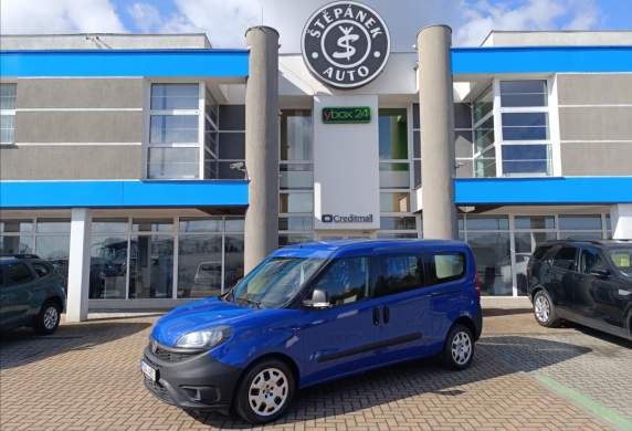 Fiat - Doblo
