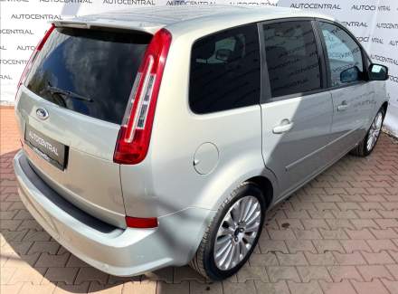 Ford - C-MAX