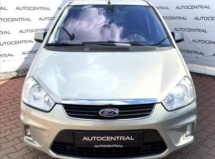 Ford - C-MAX