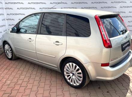 Ford - C-MAX