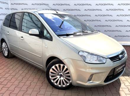 Ford - C-MAX