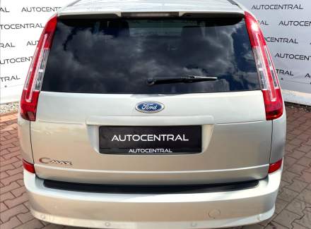 Ford - C-MAX