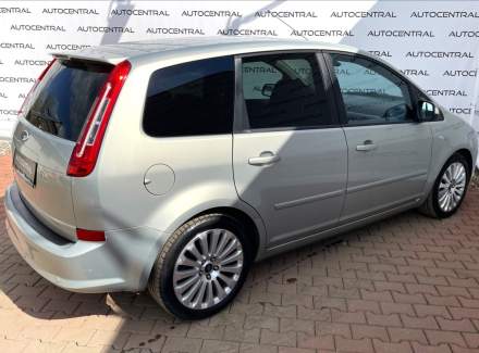 Ford - C-MAX