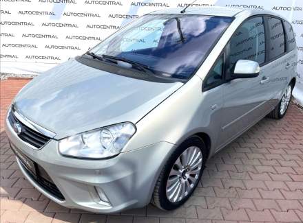 Ford - C-MAX