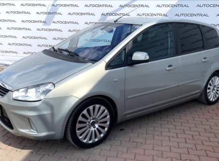 Ford - C-MAX