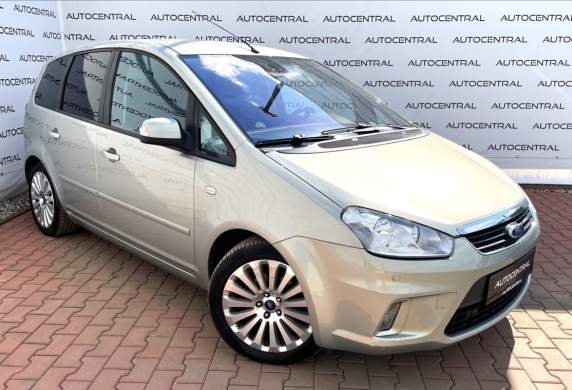 Ford - C-MAX