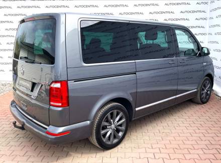 Volkswagen - Multivan