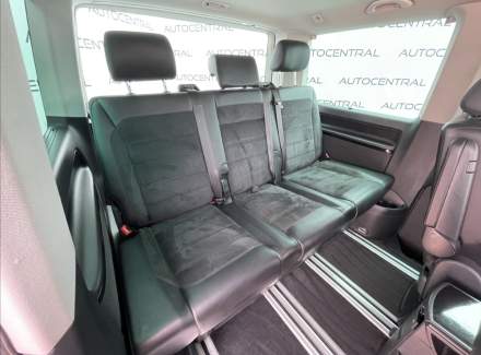 Volkswagen - Multivan