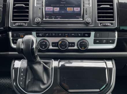 Volkswagen - Multivan