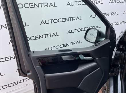 Volkswagen - Multivan