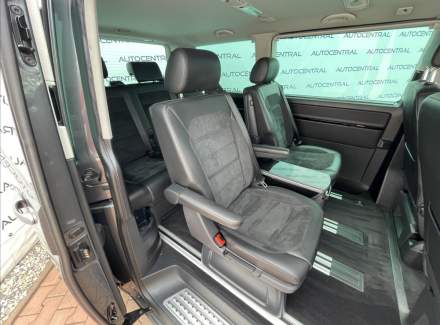 Volkswagen - Multivan