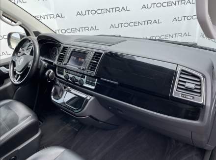 Volkswagen - Multivan