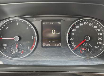 Volkswagen - Multivan