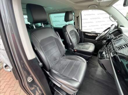 Volkswagen - Multivan