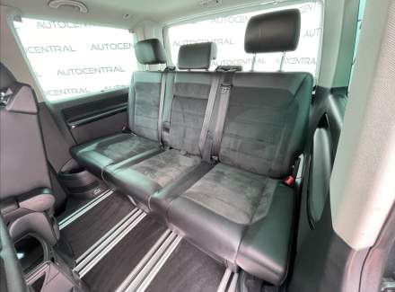 Volkswagen - Multivan