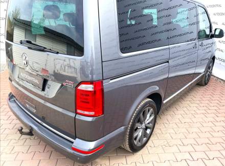 Volkswagen - Multivan