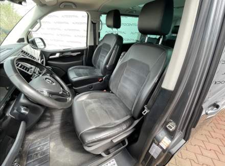 Volkswagen - Multivan