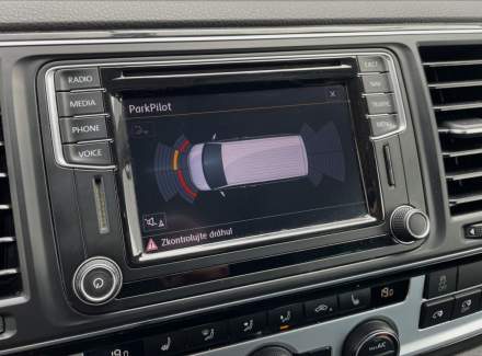 Volkswagen - Multivan