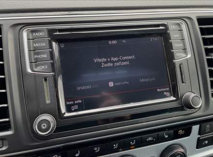 Volkswagen - Multivan