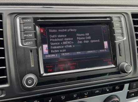 Volkswagen - Multivan