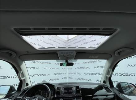 Volkswagen - Multivan