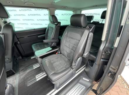 Volkswagen - Multivan