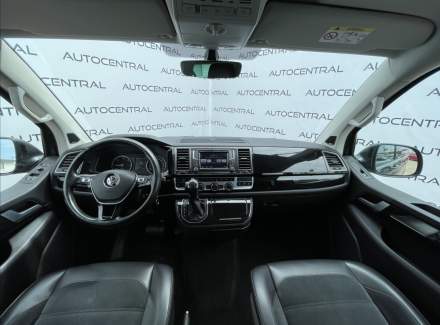 Volkswagen - Multivan