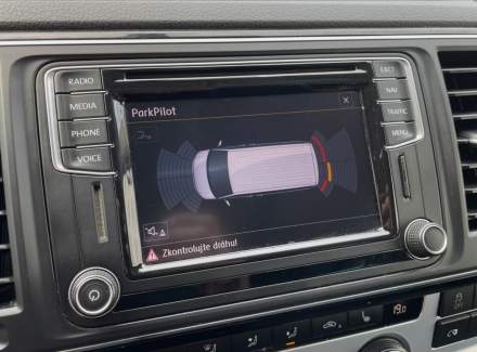 Volkswagen - Multivan